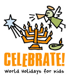 Celebrate! World Holidays for Kids